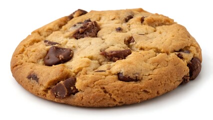 chocolate chip cookie