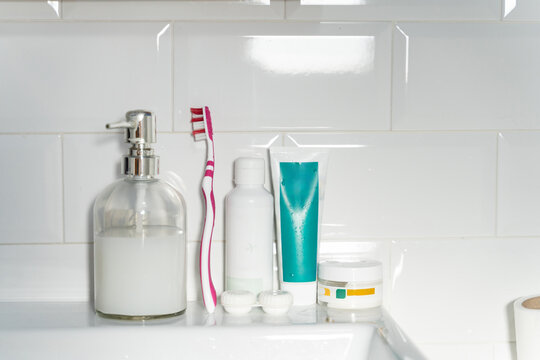 Morning Skincare Routine