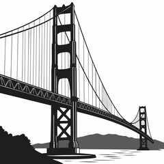 golden gate bridge san francisco