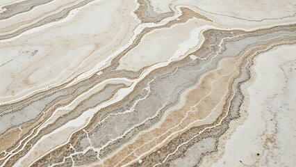 Close-up of marble floor texture, highlighting natural veining patterns on a seamless surface.