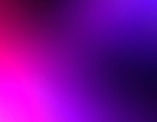 Vibrant gradient of purple, pink, and dark colors