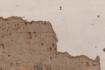 Exposed Wall Texture