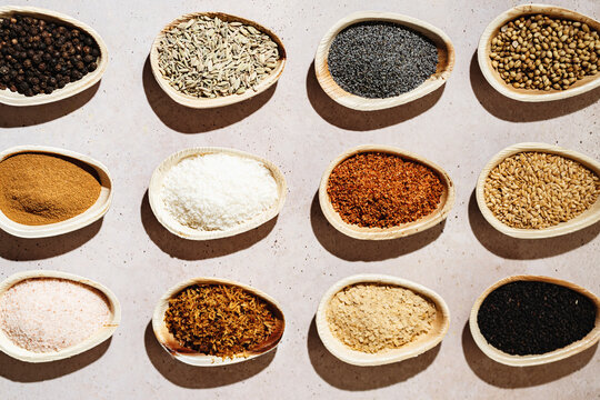 Spices