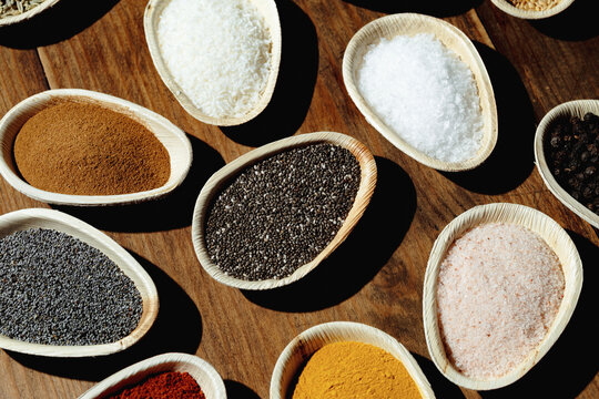 Spices