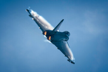 Eurofighter Typhoon © Jarek