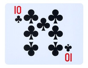 Ace of Spades Playing Card: Classic Black and White Icon