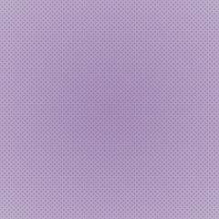 Seamless purple floral polka dots fabric paper. Ditsy flowers geometric patterns background.