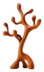 Obraz premium PNG Shape tree simplicity creativity.