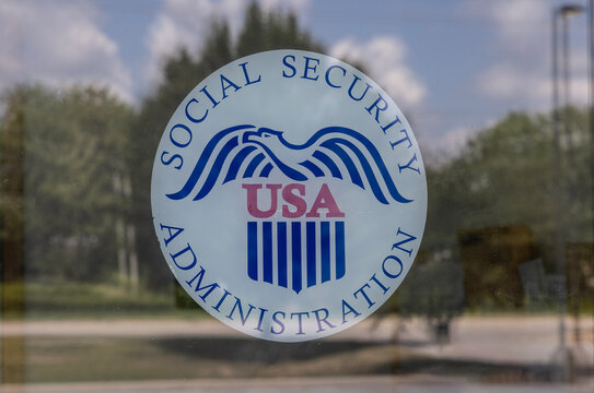 Social Security Administration branch. The SSA administers retirement, disability, and survivors benefits.