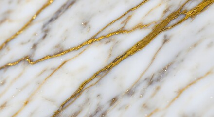 White marble texture with gold veins luxurious background image ideal for design projects and home decor applications