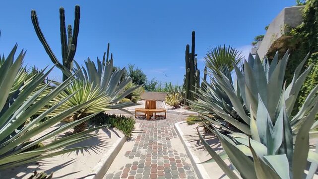 jard&iacute;n