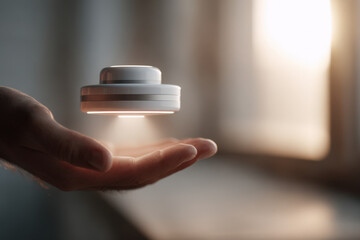 drones respond precisely to voice commands delivering items with amazing accuracy