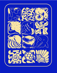 sea icons
