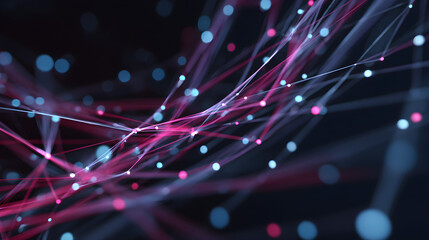 Abstract Network Connection