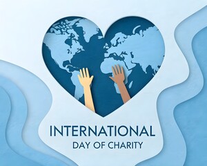 international day of charity