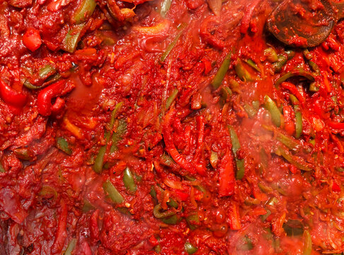 tomato sauce