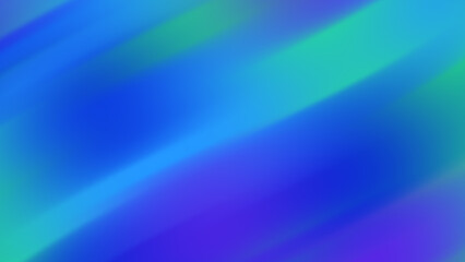 Naklejka premium Serene gradients flowing effortlessly creating a soothing and peaceful backdrop, blending with background