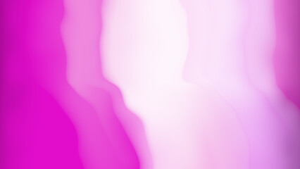 Abstract magenta and white gradients, soft organic flowing shapes and dynamic color transitions, a background