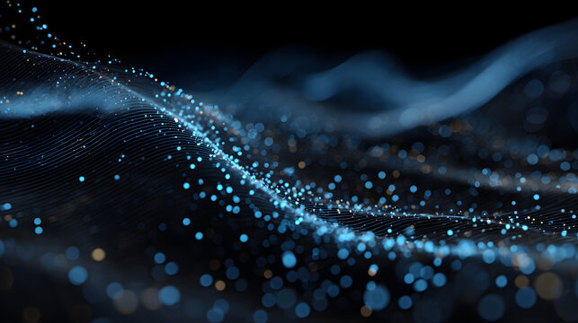 Abstract data flow