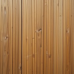 Fototapeta premium Rustic Wooden Background Texture with Vertical Grain and Natural Wood Details