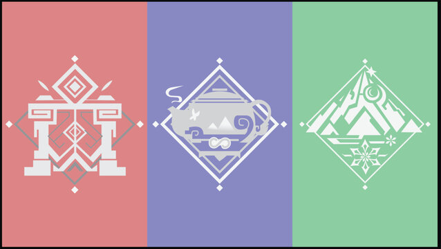 walllpaper in Game