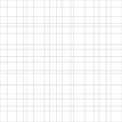 Asymmetrical grid background in square layout