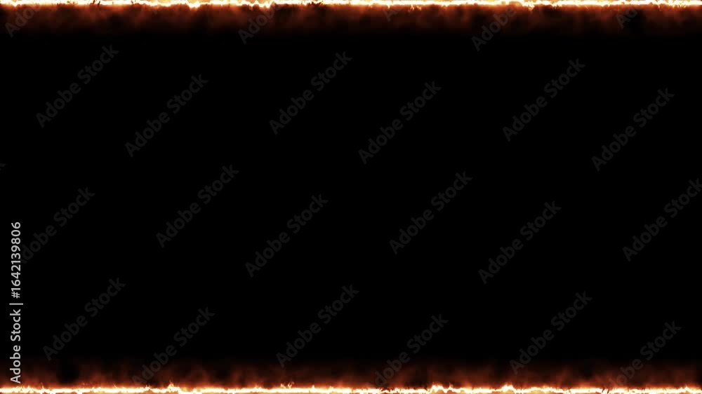 Fototapete abstract technology hud frame background. computer interface hud motion texture. futuristic pattern 