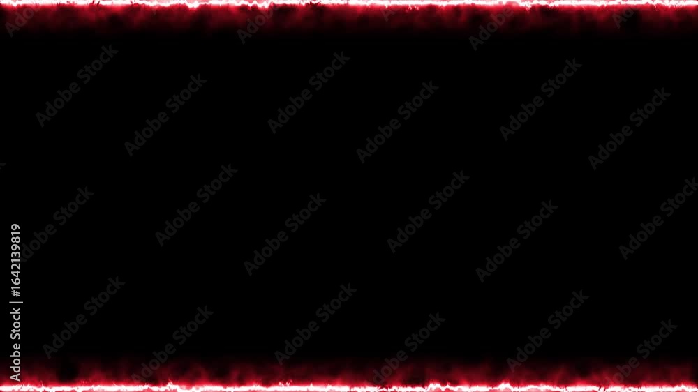 Fototapete abstract technology hud frame background. computer interface hud motion texture. futuristic pattern 