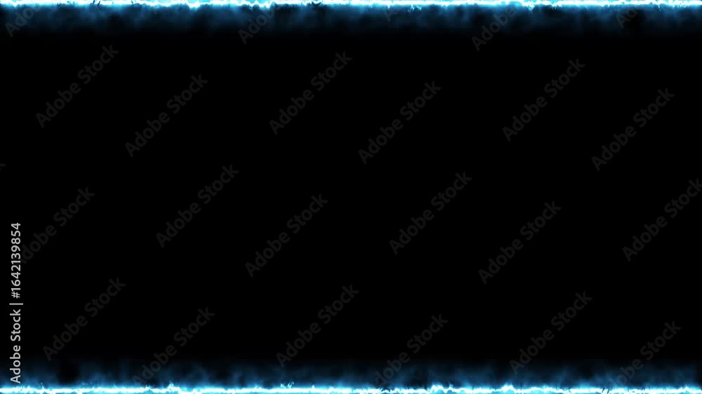 Fototapete abstract technology hud frame background. computer interface hud motion texture. futuristic pattern 