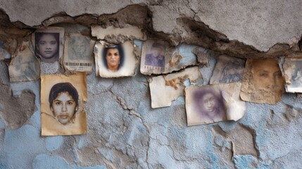 Freedom stand moment: World day marks resistance to trafficking pain, lost identity, forced silence, helpless state, global unity, victim aid, hidden fear, justice aim, safety pledge, human right