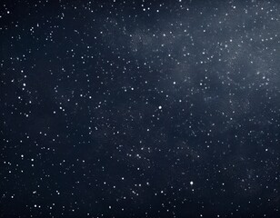 Fototapeta premium dark textured background with subtle white speckles ideal for night sky simulations abstract designs or adding depth to compositions