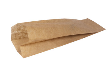 brown paper bag