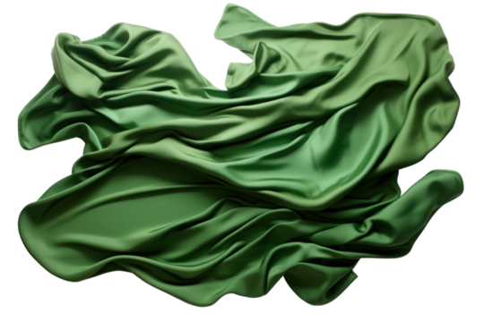 PNG Green camouflage pattern on cotton fabric backgrounds textile silk.