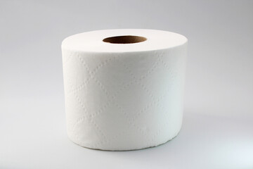 Toilet paper roll
