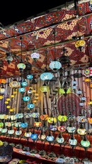 traditional chinese lanterns