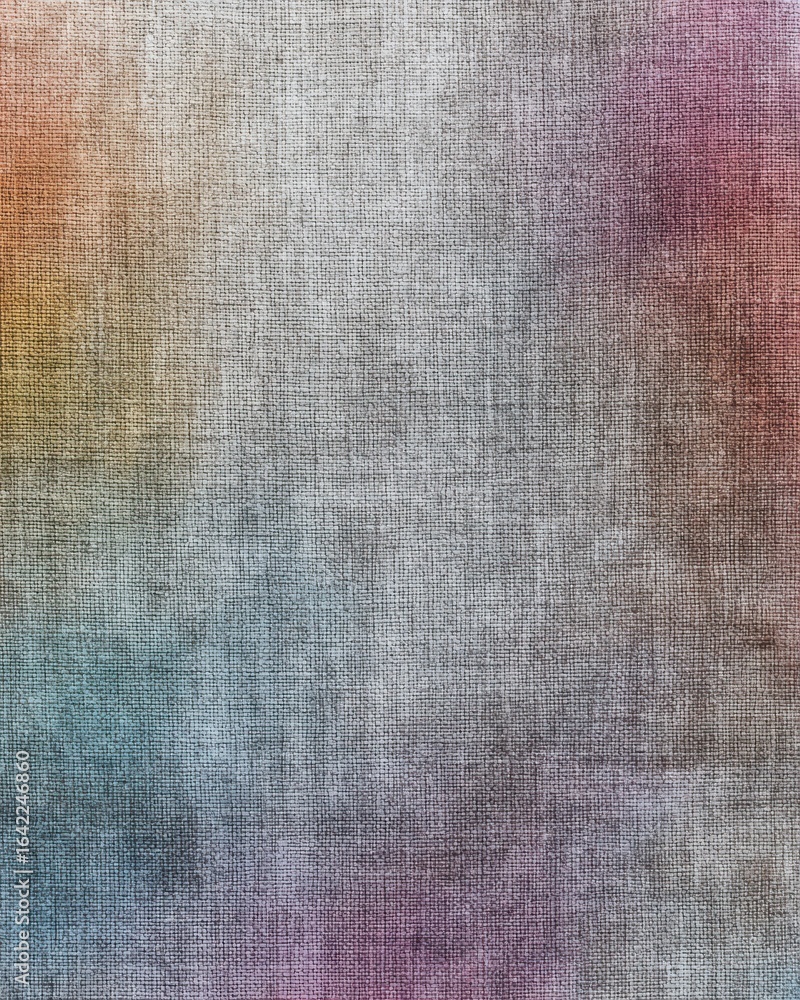 Poster soft abstract texture with colorful hues and subtle patterns for creative backgrounds and design pro