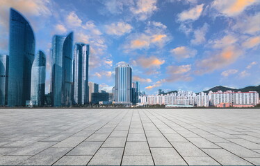outdoor road skyline city building landscape blue sky cityscape street travel

