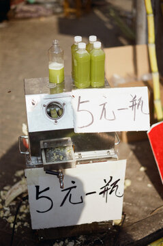 Green Juice For Sale