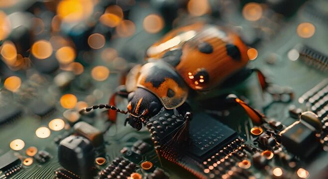 the intricate world of beetles macro photography unveils diverse species and their roles