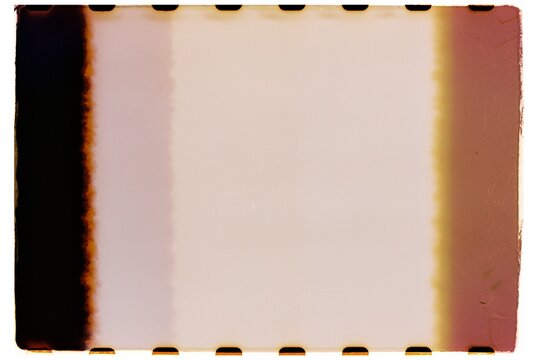 Abstract Light Blur