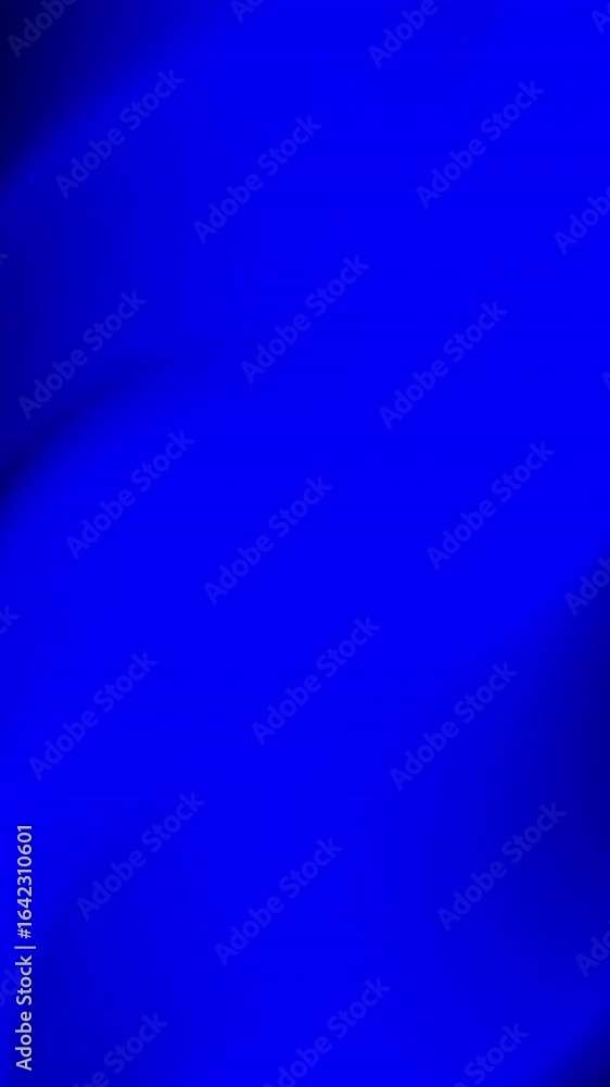 Poster blue abstract background suitable for presentations, website design, social media posts, and print m
