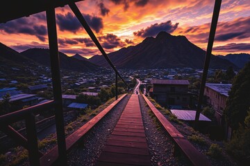 Terminator Line Earth 
