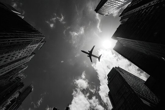 Urban Flight
