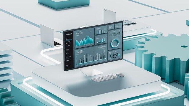 Technology fund invests in computer production infrastructure