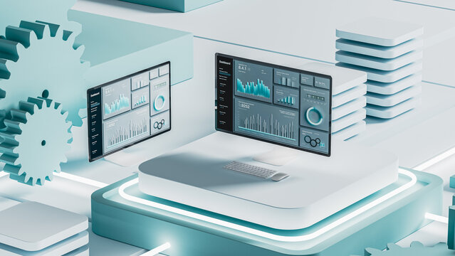 Technology fund invests in computer production infrastructure