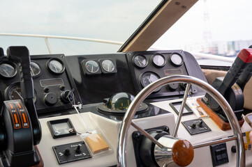 コックピット