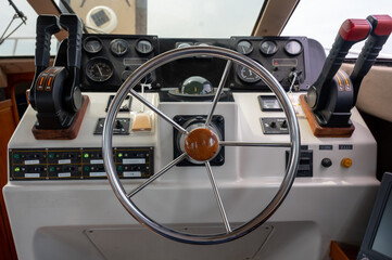 コックピット