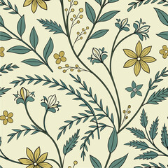 19th-century British Arts & Craft