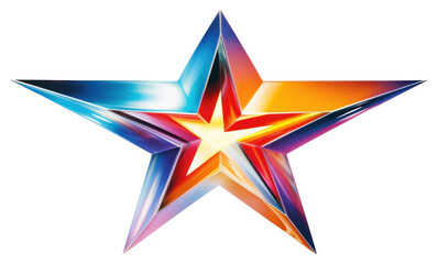 PNG Illuminated creativity echinoderm abstract.