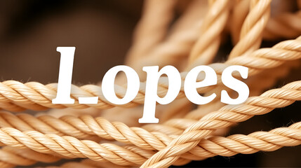 ropes logo